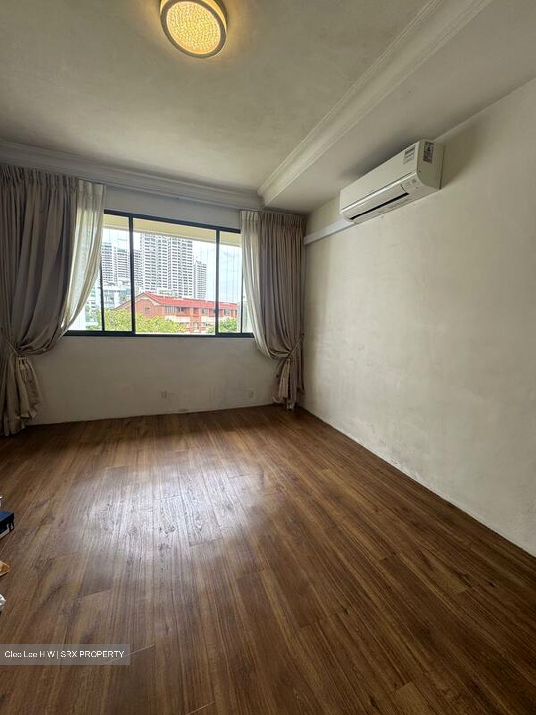 Sommerville Park (D10), Condominium #502517031